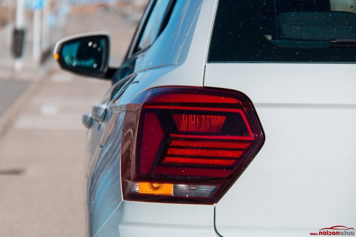 Volkswagen golf gasolina en málaga de segunda mano