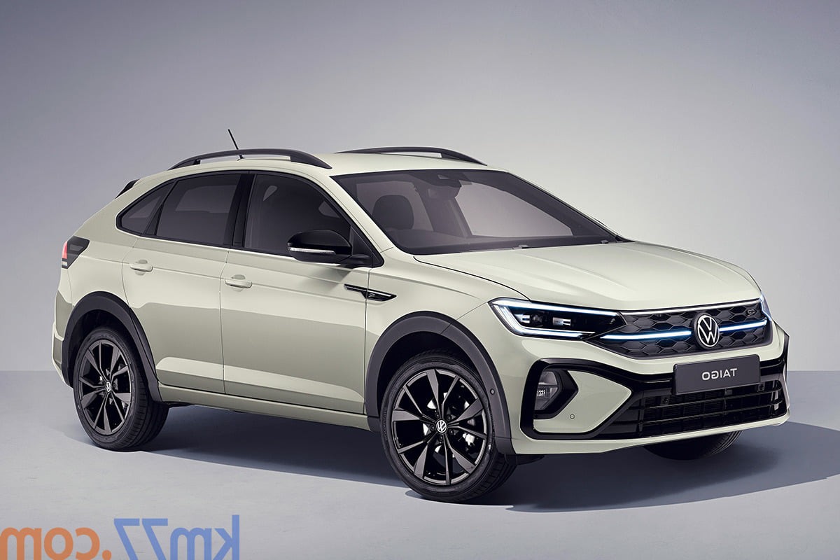 Hofeledesign se atreve con el Mercedes eqc