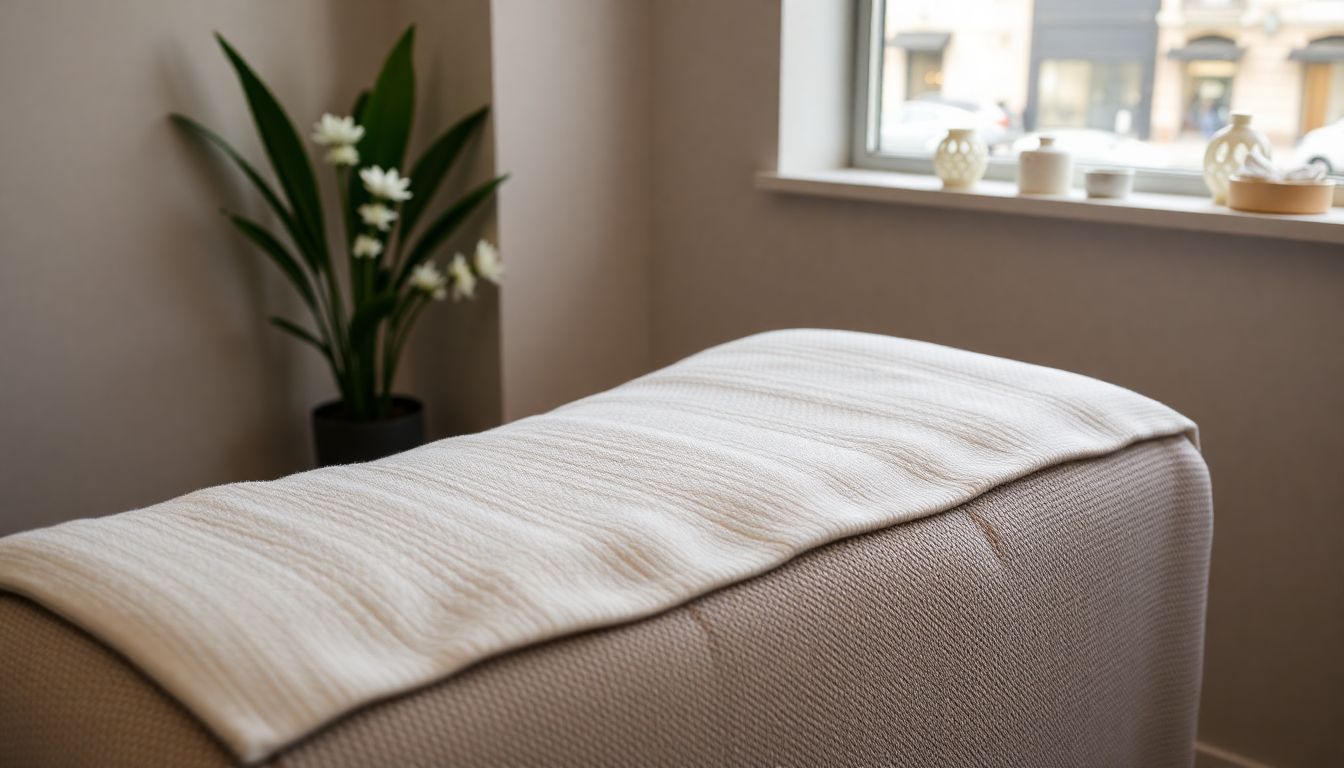 Masajes eróticos y sensuales en Madrid para parejas